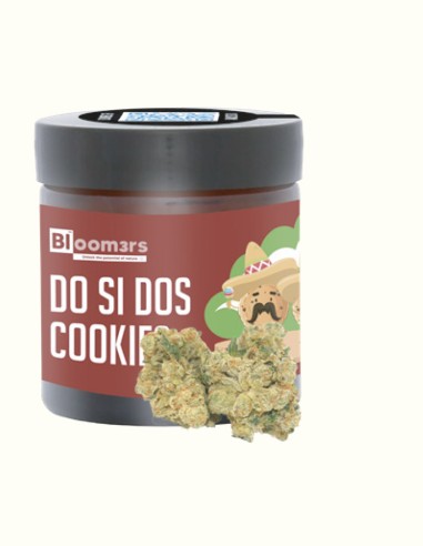 DO SI DOS COOKIE - Bloom3rs 420 - nouvelle édition