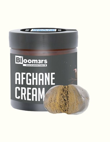 AFGHANE CREAM