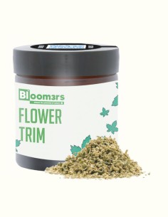 FLOWER TRIM - Bloom3rs 420 - nouvelle édition
