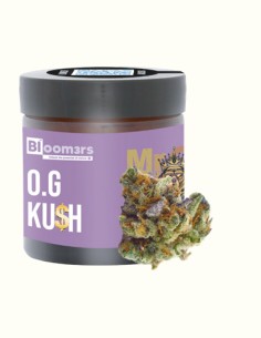 OG KUSH - Bloom3rs 420 - nouvelle édition