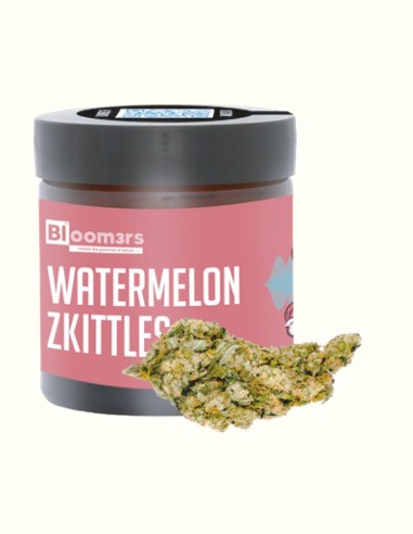WATERMELON ZKITTLES - Bloom3rs 420 - nouvelle édition